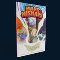 Maps & Mishaps RPG