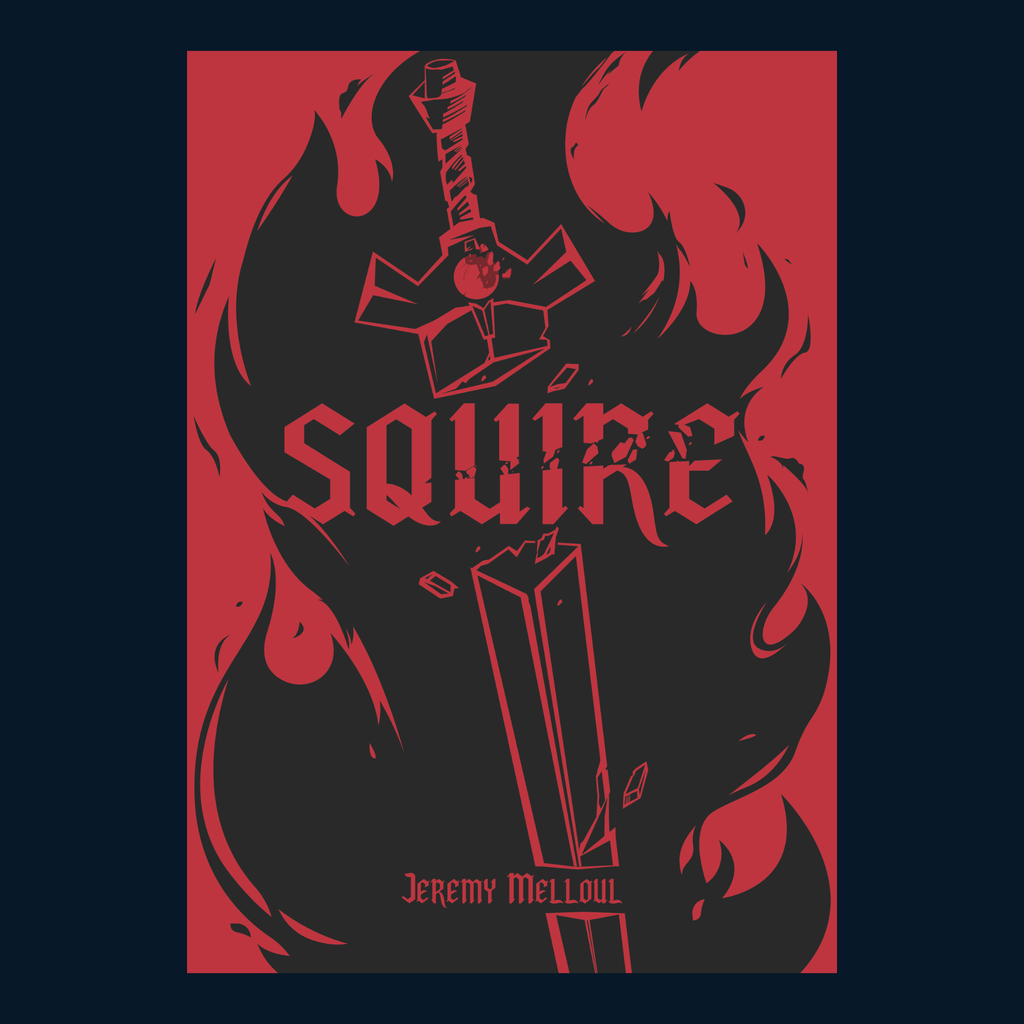 SQUIRE: Lone Survivor
