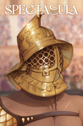 SPECTACULA Solo RPG